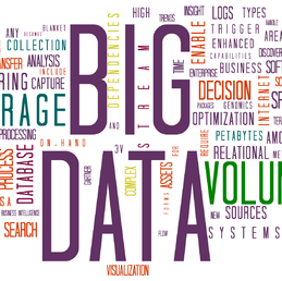 Article Divulgatiu: ‘Big Data Al Alcance De Los Ciudadanos’
