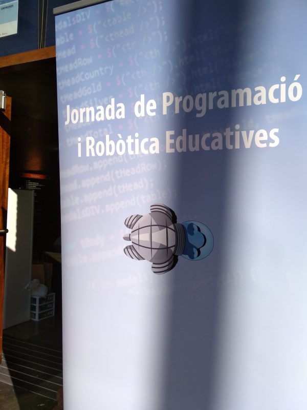 Jornada Programa