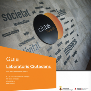 Guia Laboratoris Ciutadans (català)