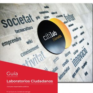 Guía Laboratorios Ciudadanos (castellà)