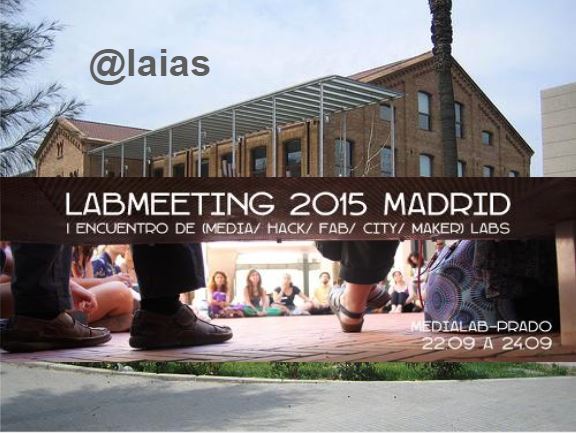 LabMeeting 2015