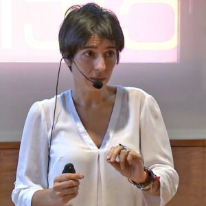 Conferència Elena Maestre ‘De La Ciència A Taula’