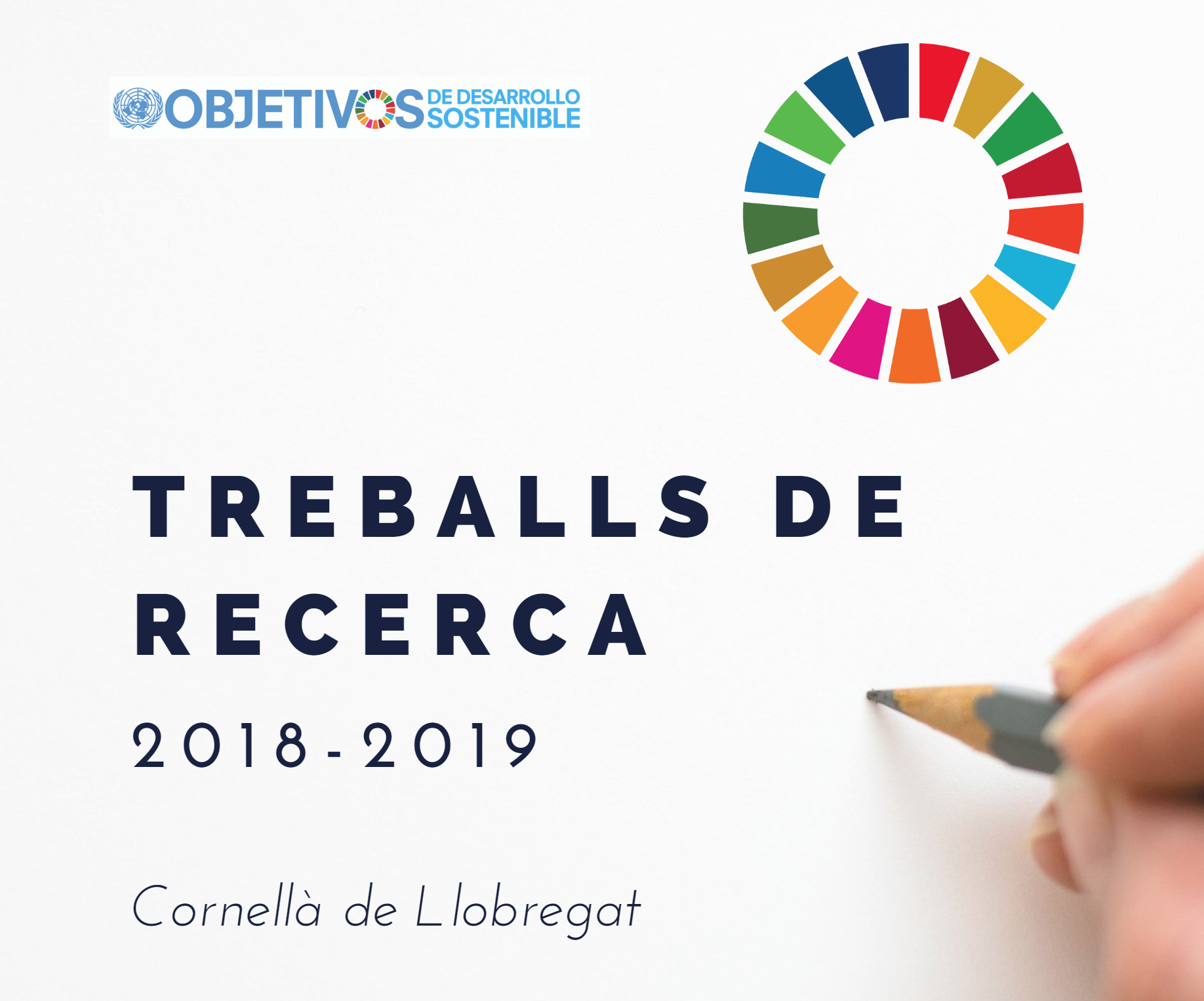 Treballs Recerca Cornellà 2018-2019